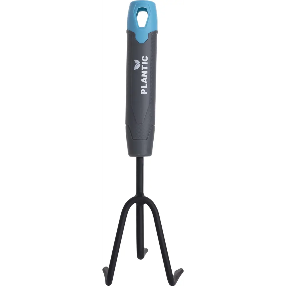 Культиватор Plantic Light Ergo 28 см сталь STLM-2054366