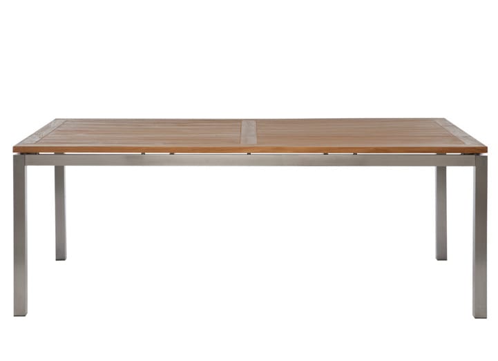 Стол Il Giardino di Legno Бербеда ARCH-00002969 - Вид №1