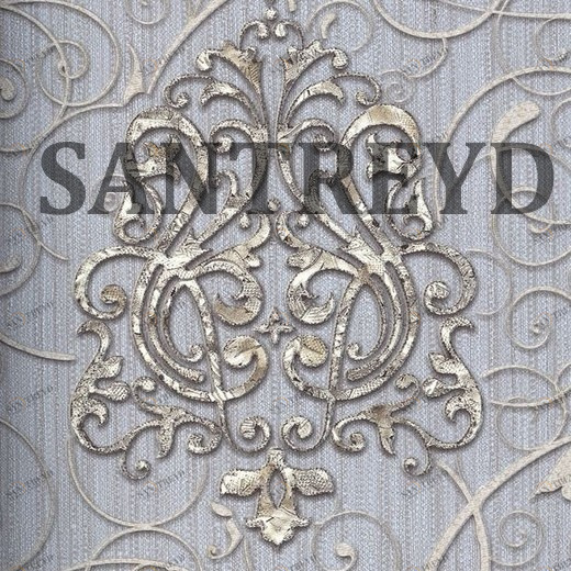 1749 Обои Zambaiti Parati Regent 2 (2017)