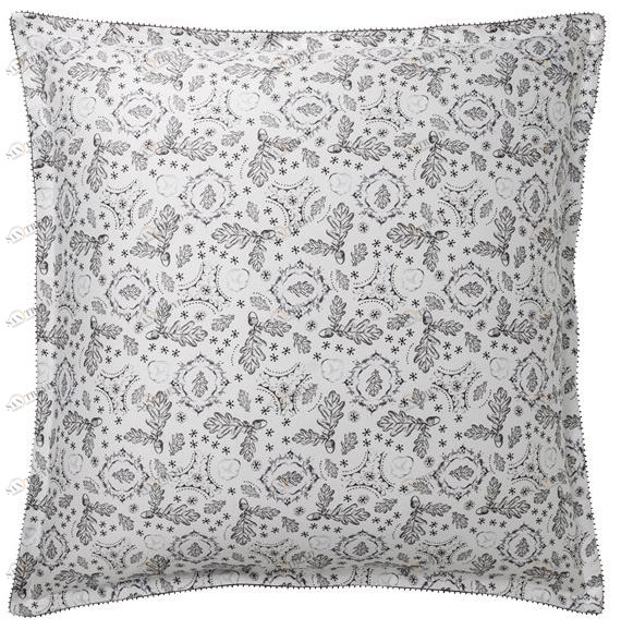 Alexandre Turpault Хлопковая наволочка с принтом Artemisia sun-id-1413949