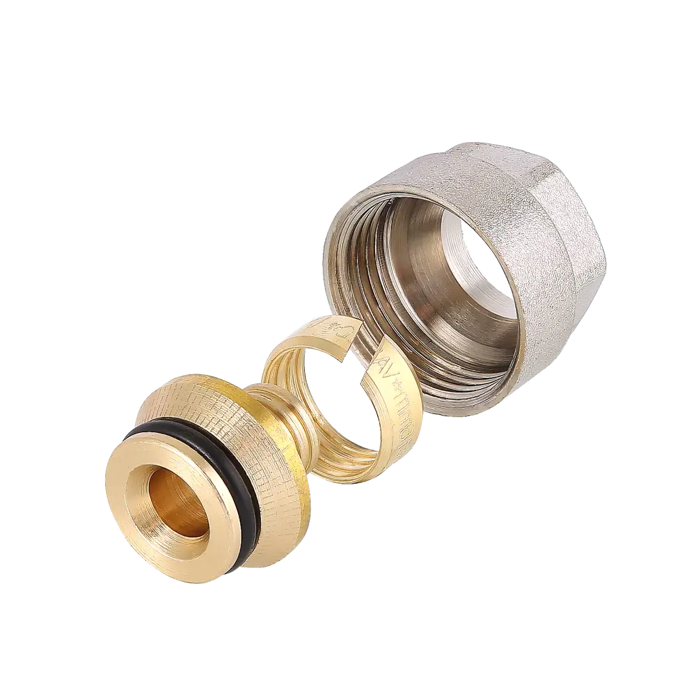Евроконус Valtec 20 мм для систем водоснабжения и отопления 82164959 STLM-0020852 - Вид №2