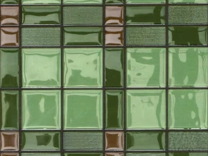 VETROVIVO Стеклянная мозаика Squarry