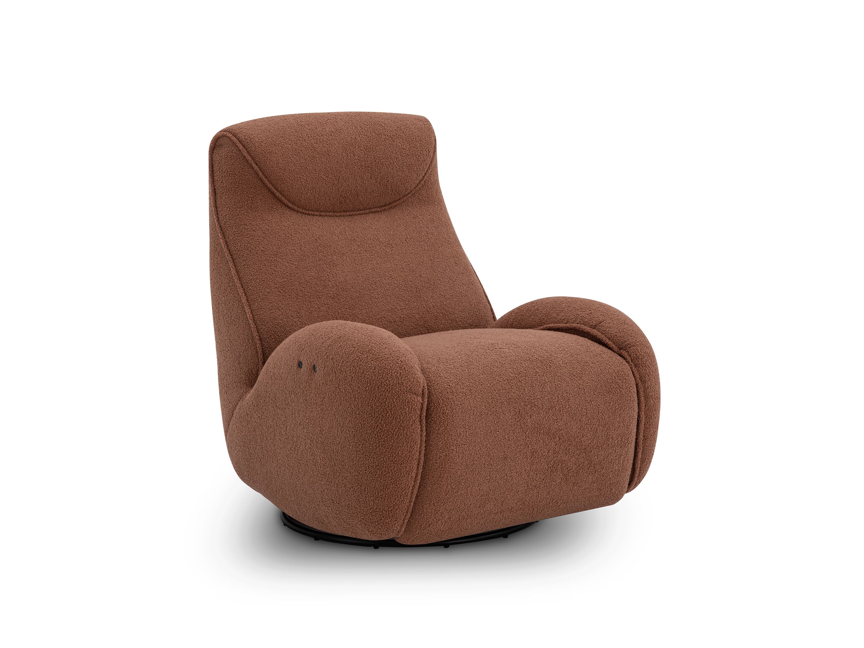 Вращающееся кресло с электроприводом CAMPO DE' FIORI Lagoon ARCH-00063795 - Вид №5