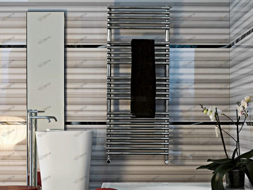 Tubes Radiatori Вертикальный полотенцесушитель Basics Ba25g