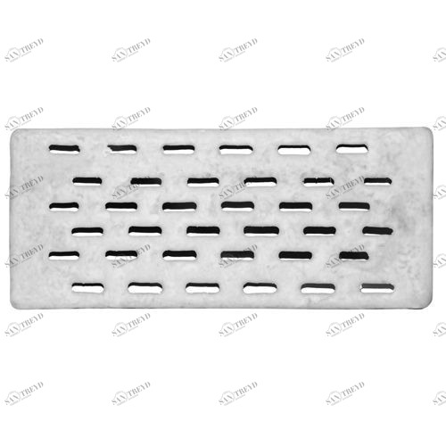 Решетка колосниковая усиленная БЛМЗ 400*200 мм 2298