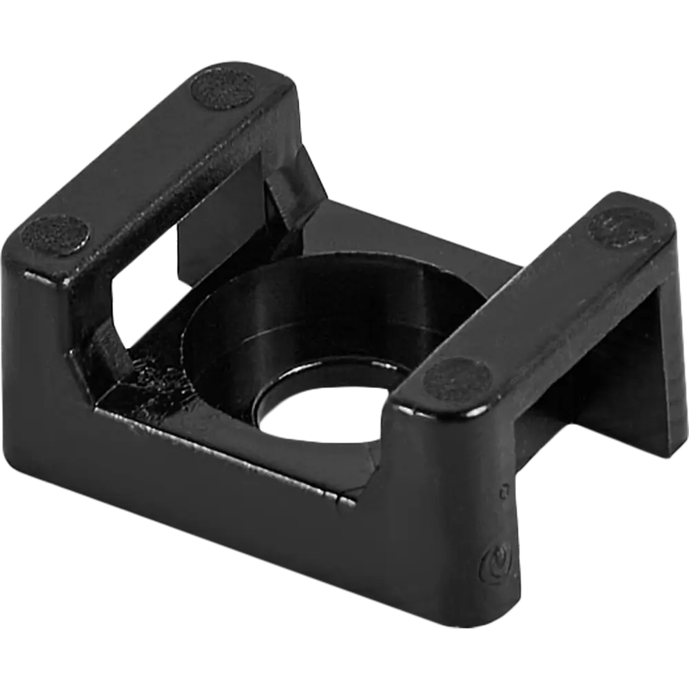 Santreyd — площадка для крепления хомутов 22×16 мм (10 шт) 87659084 STLM-1118499