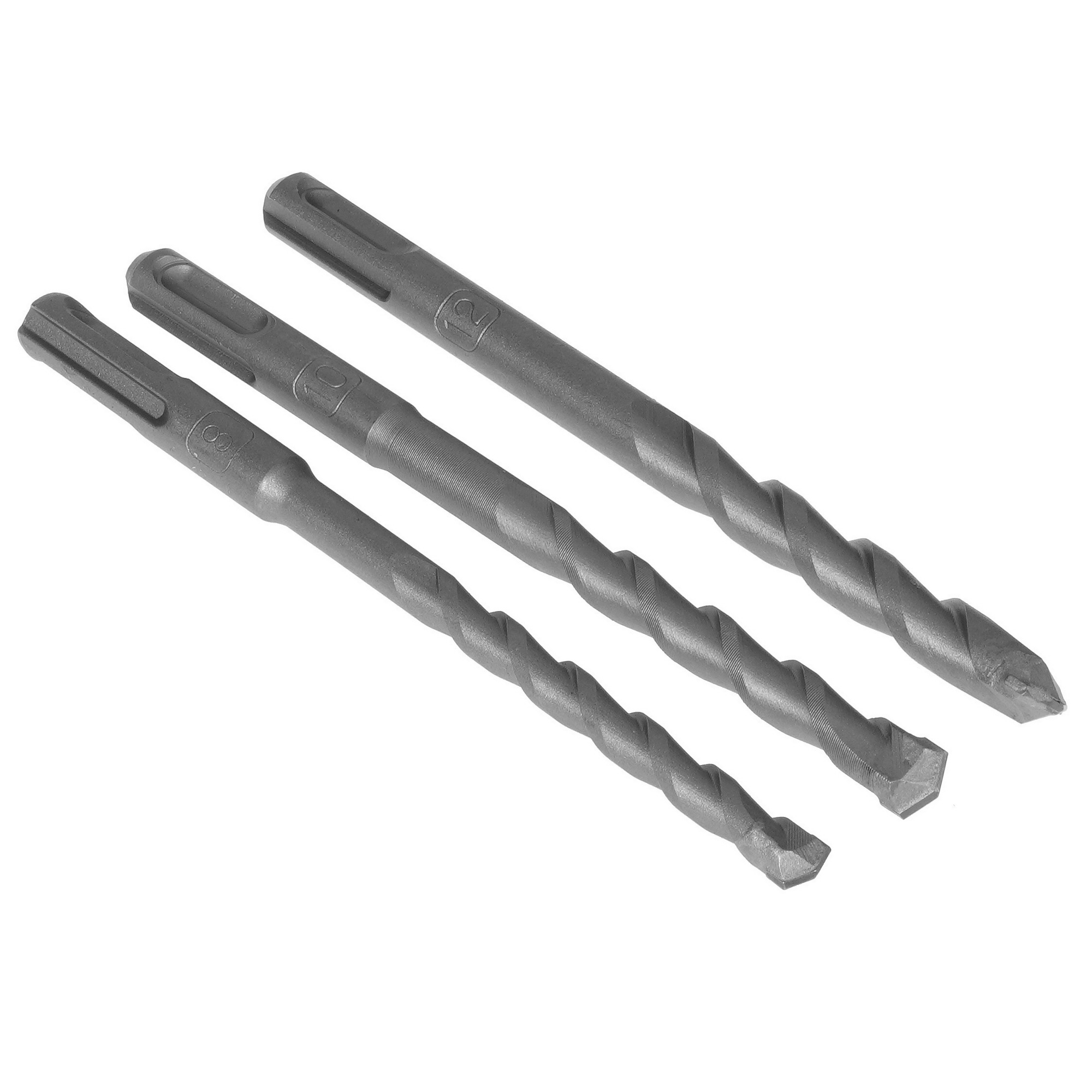 Перфоратор P.I.T. PBH20H-22B/2 OnePower 20V 9086984 PIT STDN-0032362 - Вид №7