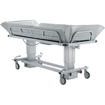 SK4000 Edone Kebo Atlas Электрическая подъемная тележка для душа SK4000 