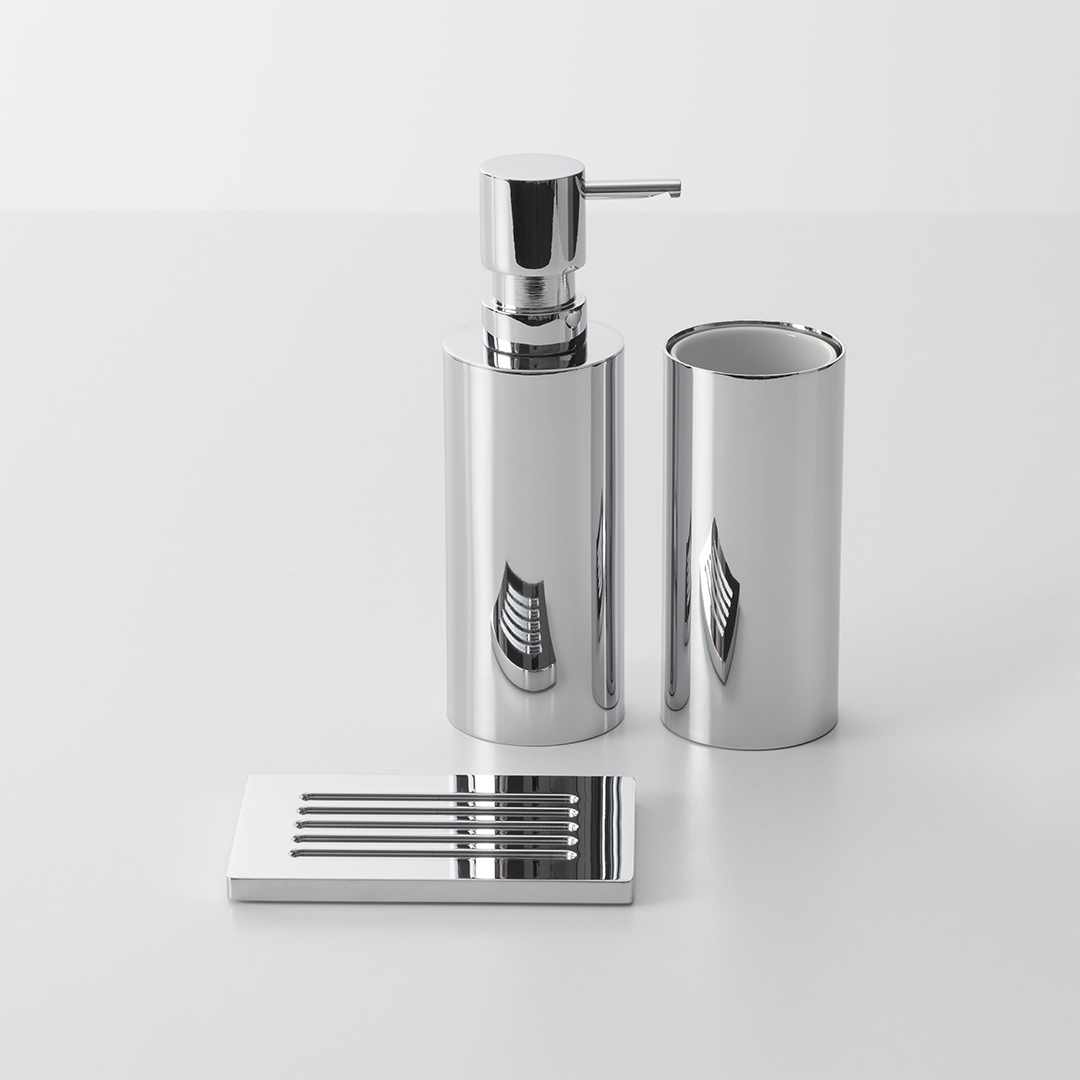 0522500 Тамблер MK SMB DECOR WALTHER MIKADO  - Вид №2