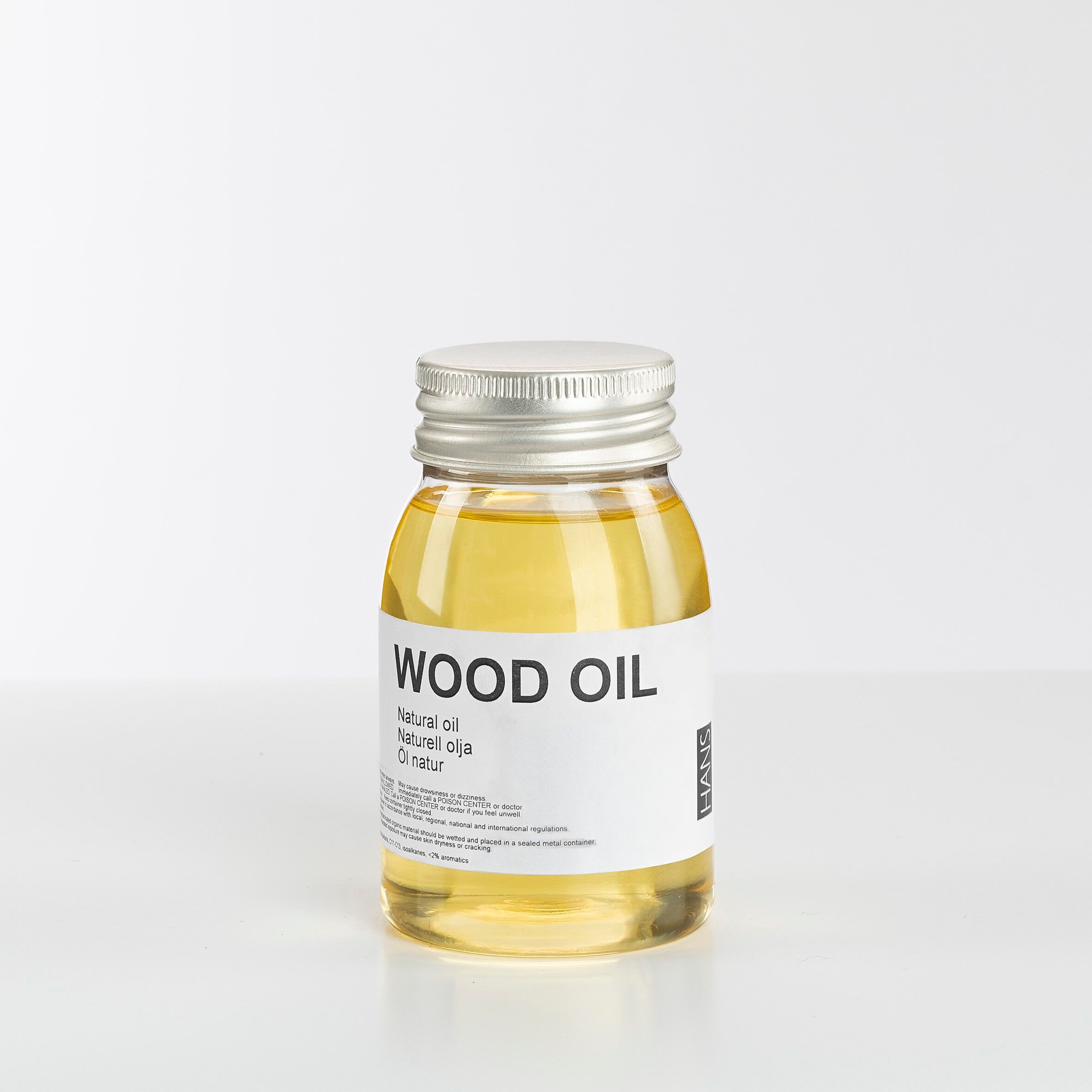 Продукт для защиты древесины Hans K OIL ARCH-00101488 - Вид №1