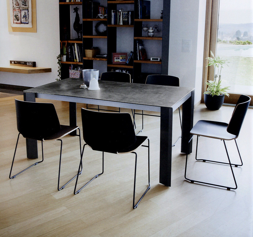 Стол  DOMITALIA Neos-160 