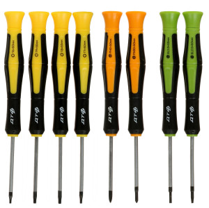 Набор отверток Дело Техники 781548 5310790