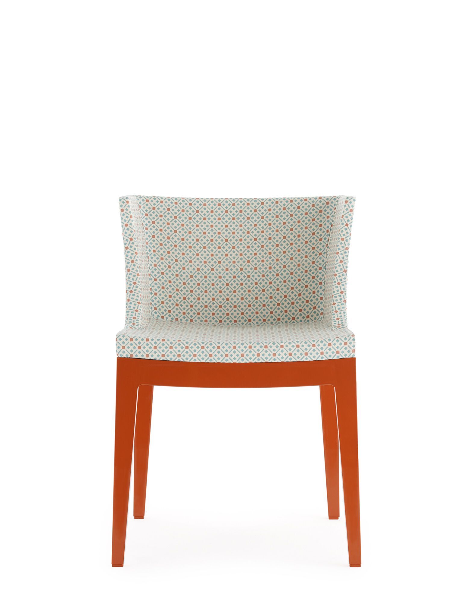 Тканевый стул Kartell MADEMOISELLE LIBERTY ARCH-00090774 - Вид №4