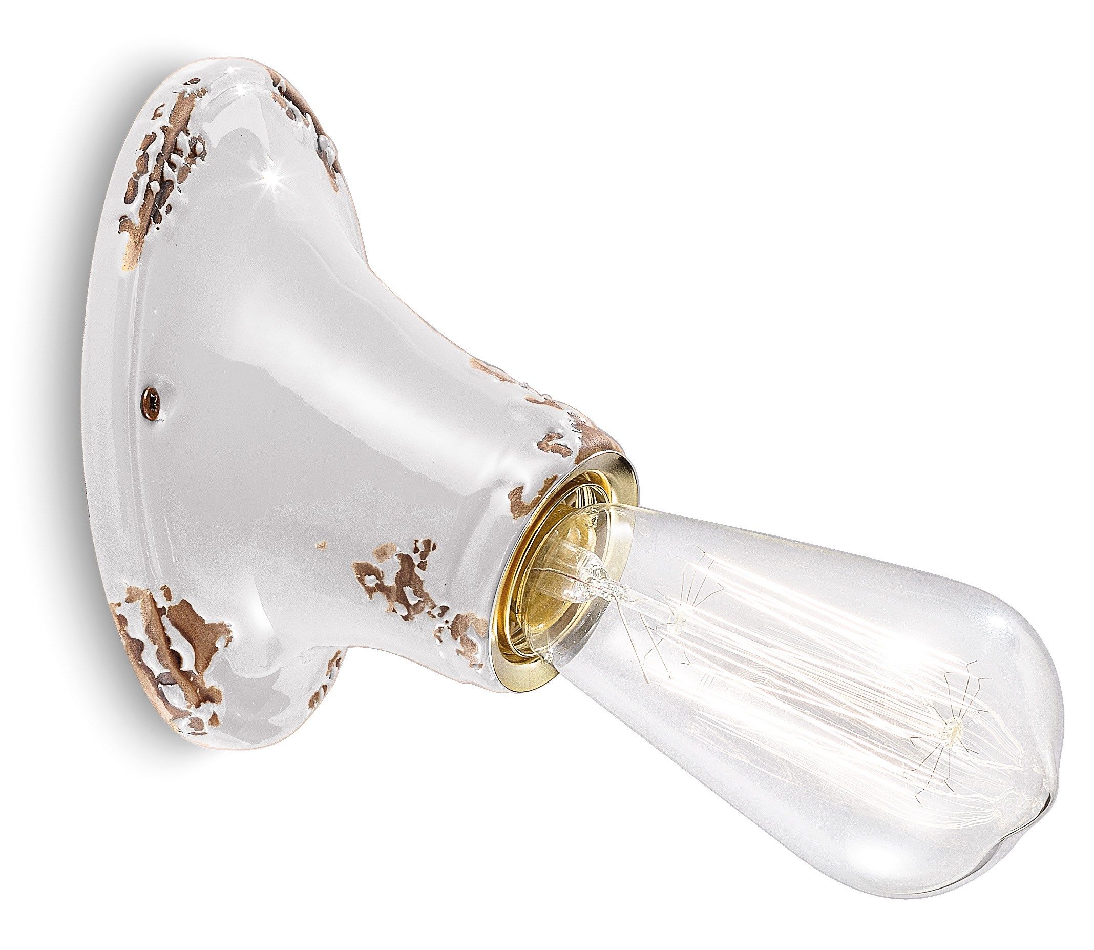 Керамическая аппликация FERROLUCE Винтаж ARCH-00116888 - Вид №15