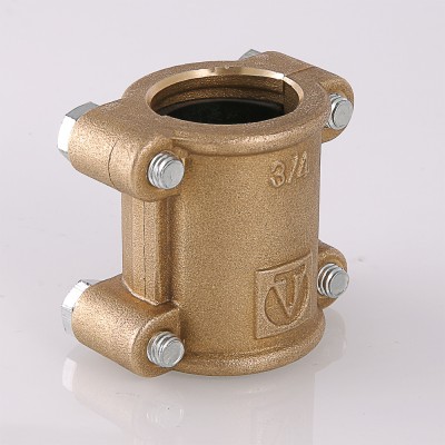 VTr.754.N.05 Хомут ремонтный Valtec 20 мм  - Вид №5