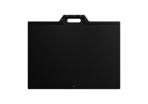 Душевой поддон KALDEWEI Сталь эмалированная 896-1 282 холодный серый 90