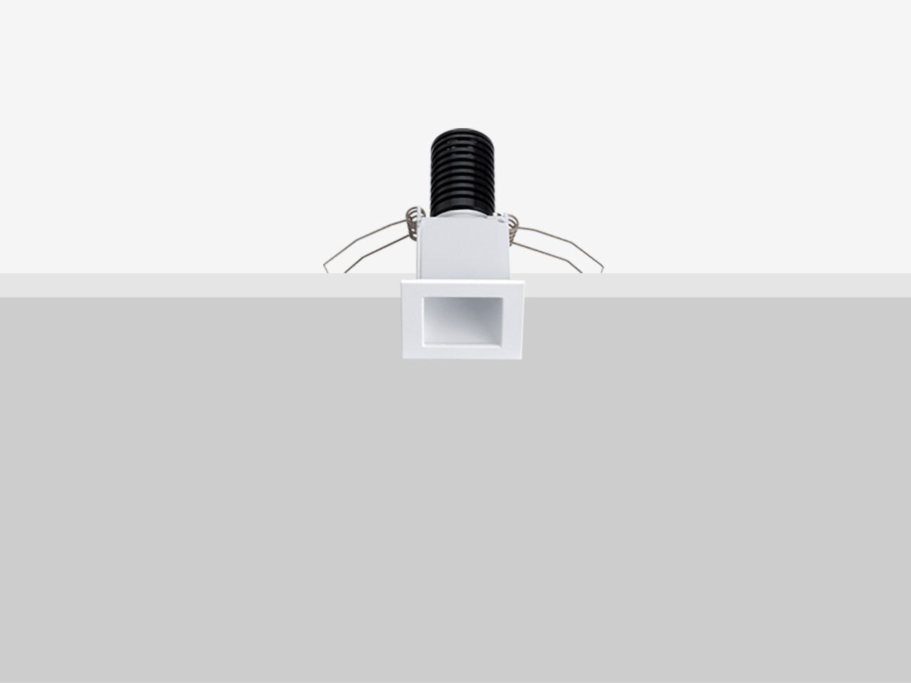 Светодиодный потолочный светильник Flexalighting BABA Q6 EVO ARCH-00069456