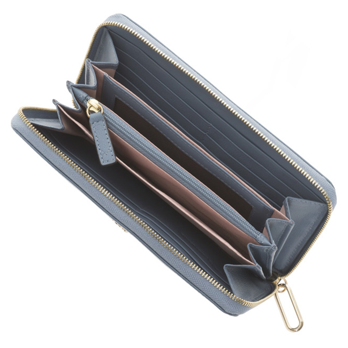 KBP61-24B Портмоне KBP61 Large Wallet Mandarina Duck Luna - Вид №3