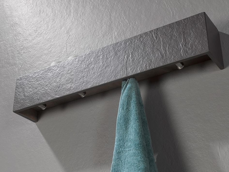 Полка для ванной в Akron© Acquabella ARCH-00005097 - Вид №1