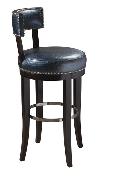 LAAR0478 Слоан Барный стул ijlbrown  - Вид №2