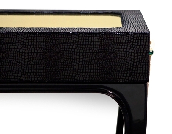 002985 Консоль Koket Exotica  - Вид №1