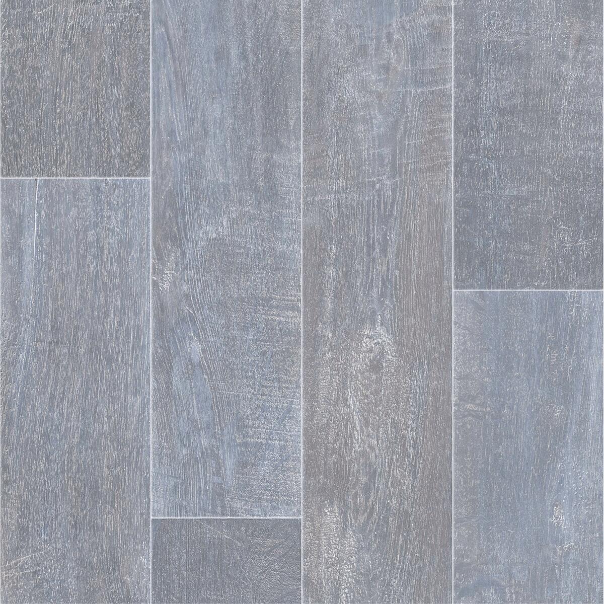 Нескользящий виниловый пол с эффектом дерева BEAUFLOR Hightex ARCH-00070809 - Вид №1