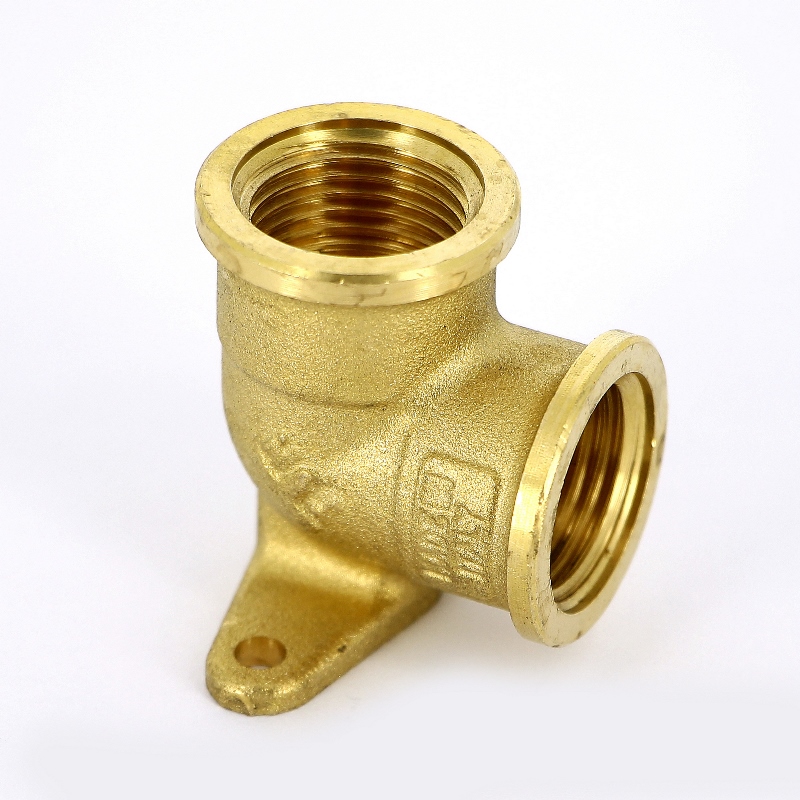 Водорозетка ВВ TIEMME 1/2" 1500287