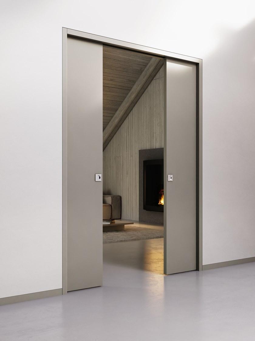 Eclisse Рама стойки для двойной раздвижной двери Eclisse shodō sun-id-1395395 - Вид №1