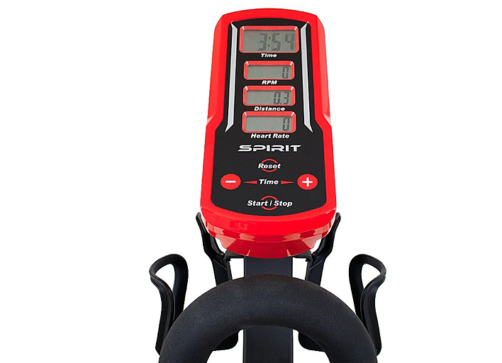 Эллиптический тренажер spirit fitness e-glide Spirit Fitness sun-id-2067707 - Вид №1