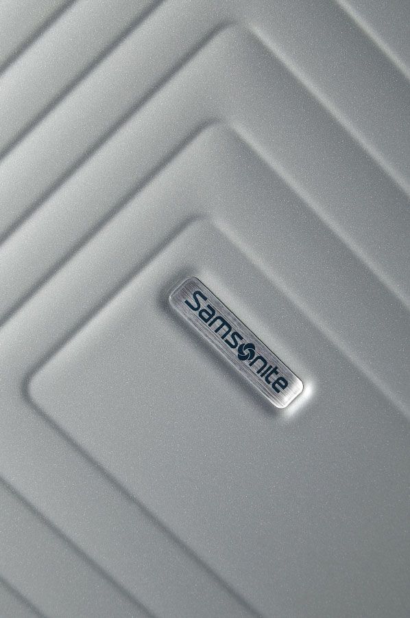 44D-25001 Чемодан 44D*001 Spinner S Samsonite Neopulse  - Вид №2