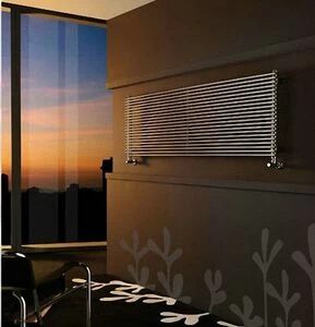 GIADA OR INOX Collection радиатор Cordivari