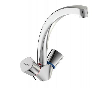 BA246AA Смеситель для кухни VIDIMA QUADRO
