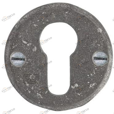 Dauby Круглая насадка Pure® 14821