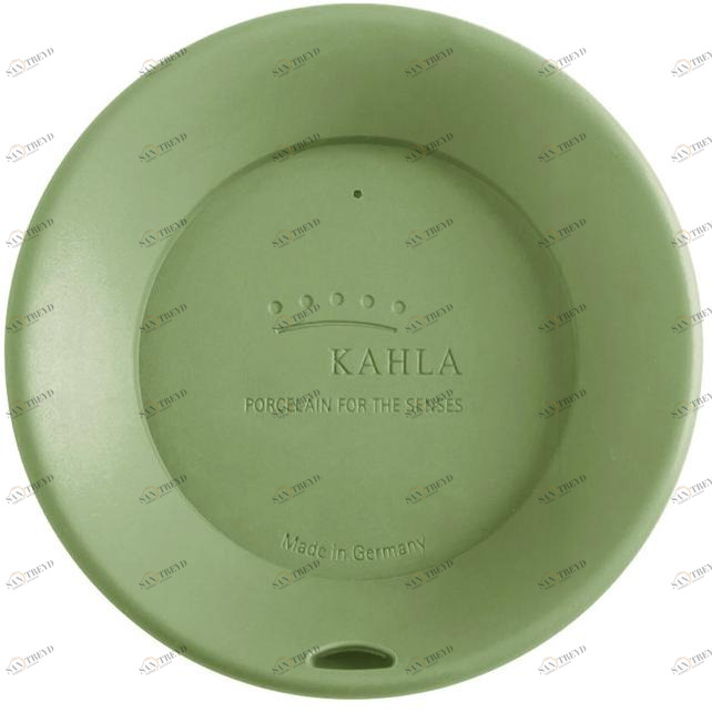 ME9845 Cupit идти крышка открыта 10x2 см свежие травы Kahla-porzellan 