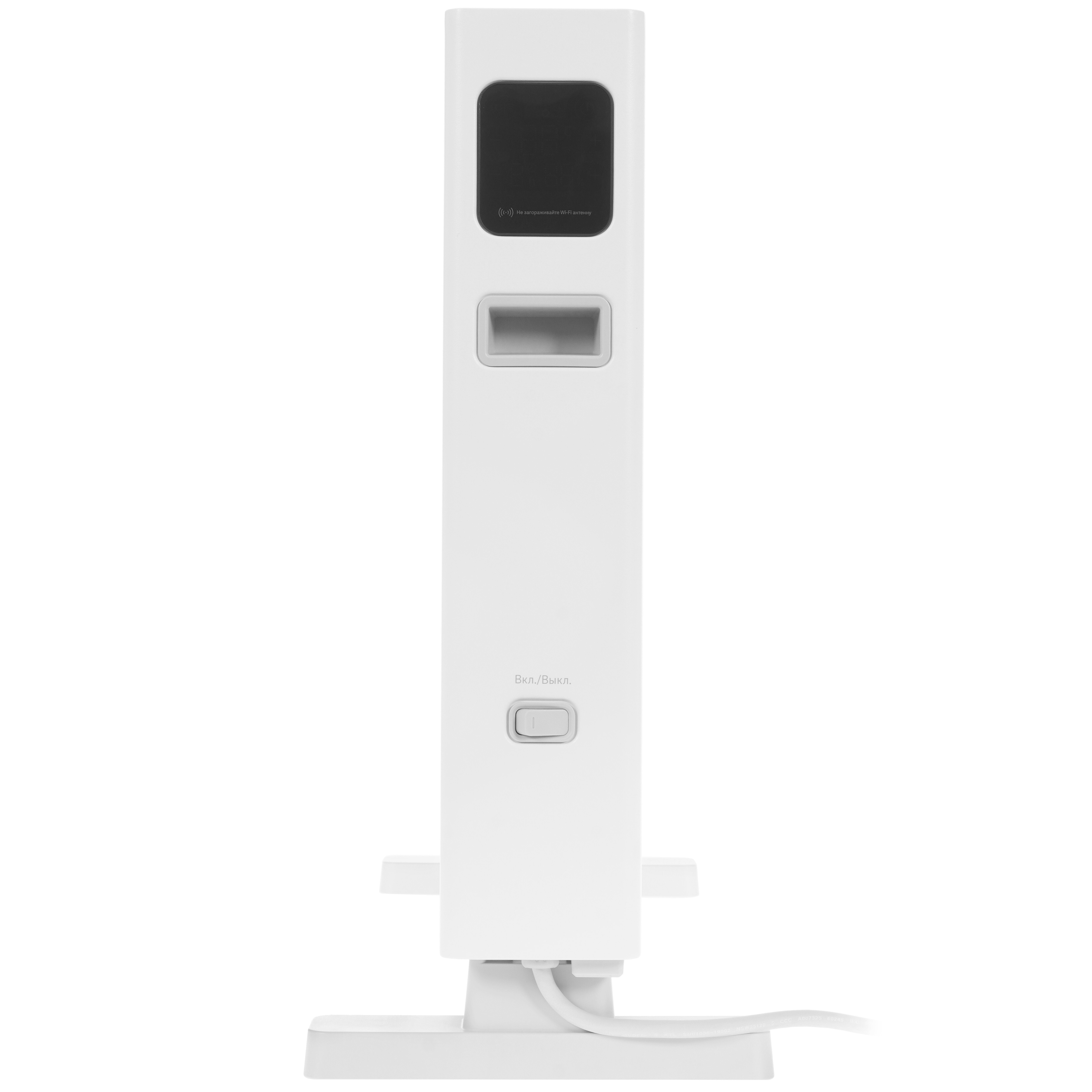 8197464 Конвектор Smartmi Convector Heater 1S Smart Version STDN-0081021 - Вид №2