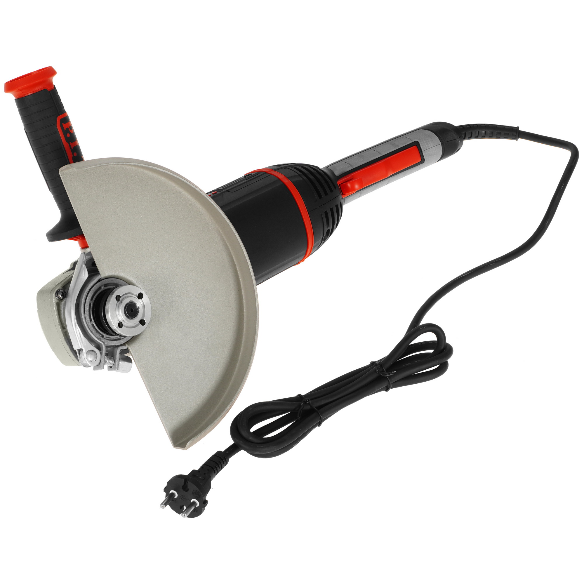 Углошлифовальная машина (УШМ) PIT PWS230-C3 9938109 STDN-0073424 - Вид №6