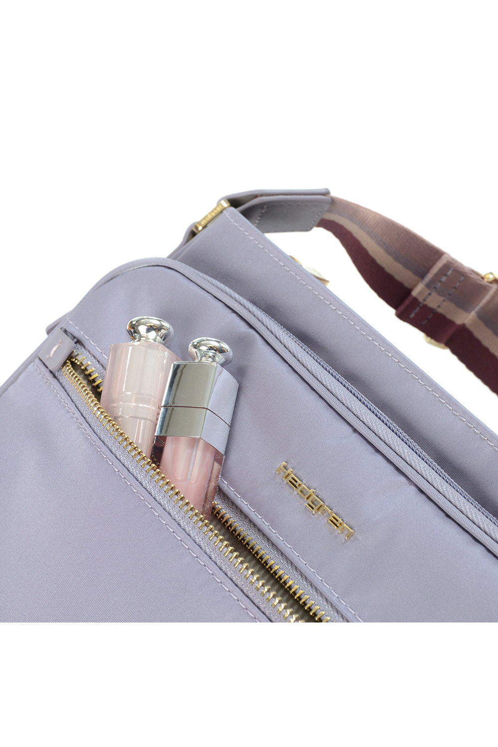 HCHMA03M/740 Сумка HCHMA03M Magical M Crossover Hedgren Charm Allure  - Вид №8