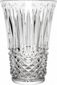 10556015 St. Louis Ваза St. Louis "Томиссимо" 28см Хрусталь