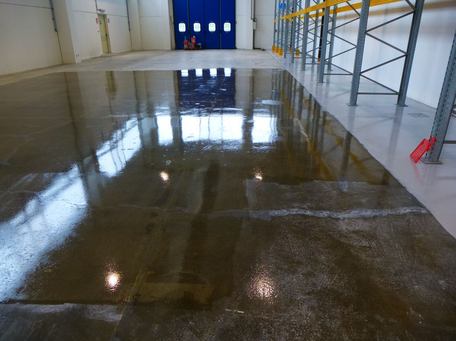 Жидкая гидроизоляция Winkler смолистые системы для полов и бассейнов ARCH-00146166