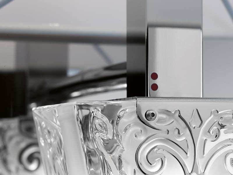 Кристалл аппликация Fabbian Vicky ARCH-00065946 - Вид №5