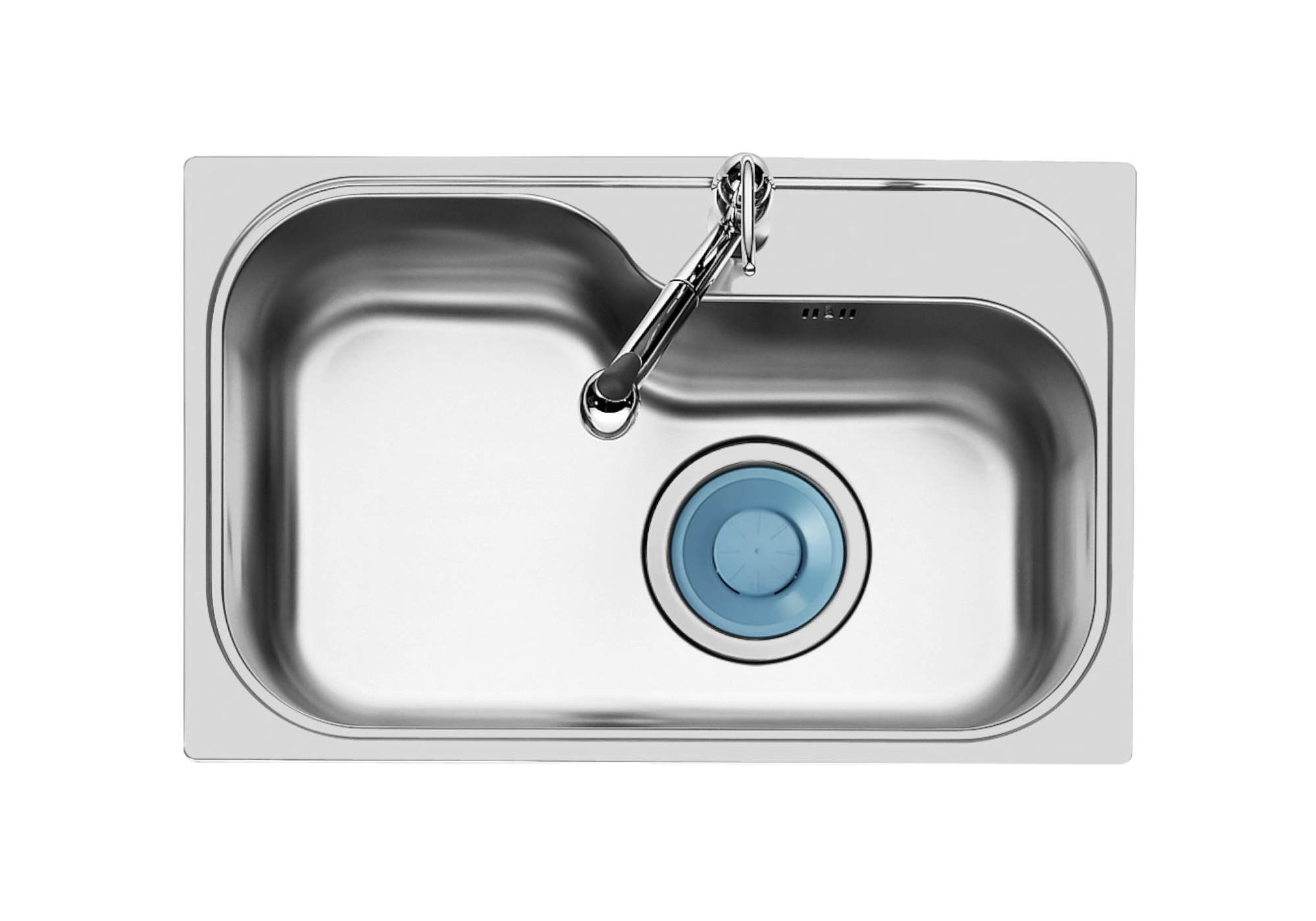 1579670 Мойка Tornado 1579670 Fosterspa 