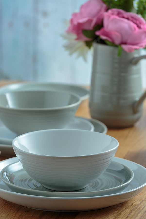 2002.083 Набор чаш william mason, 200 мл, 4 шт. Mason Cash  - Вид №2