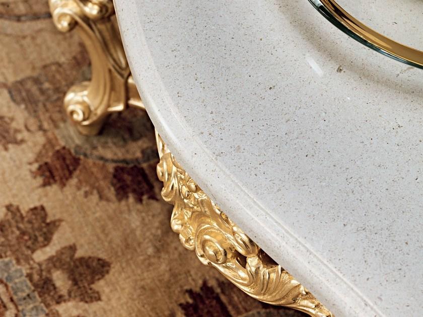 Modenese Gastone Консольный стол из массива дерева Villa venezia sun-id-1366517 - Вид №3