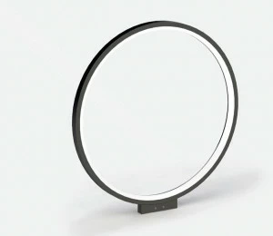 Lucifero's Светодиодный настенный светильник для улицы из экструдированного алюминия File flex outdoor Fxg02.8