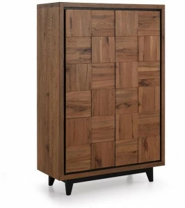 Oliver B. Комод из дерева Oliver b. wild