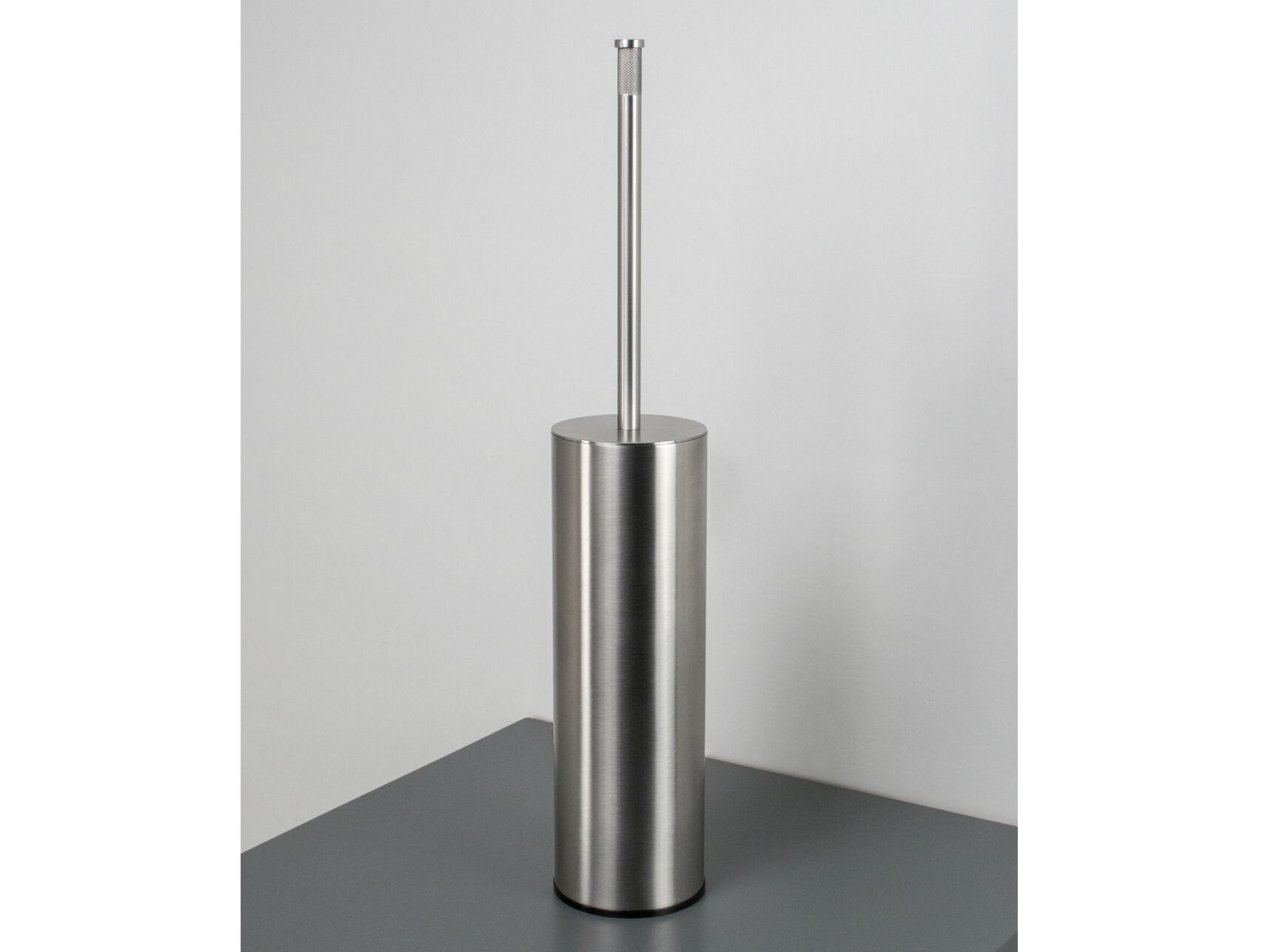 Туалетная щетка из нержавеющей стали Super Inox ARCH-00034571