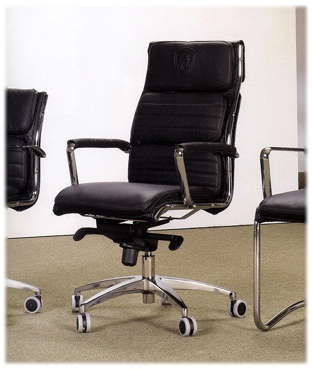 Кресло руководителя  FORMITALIA Corsa president chair 