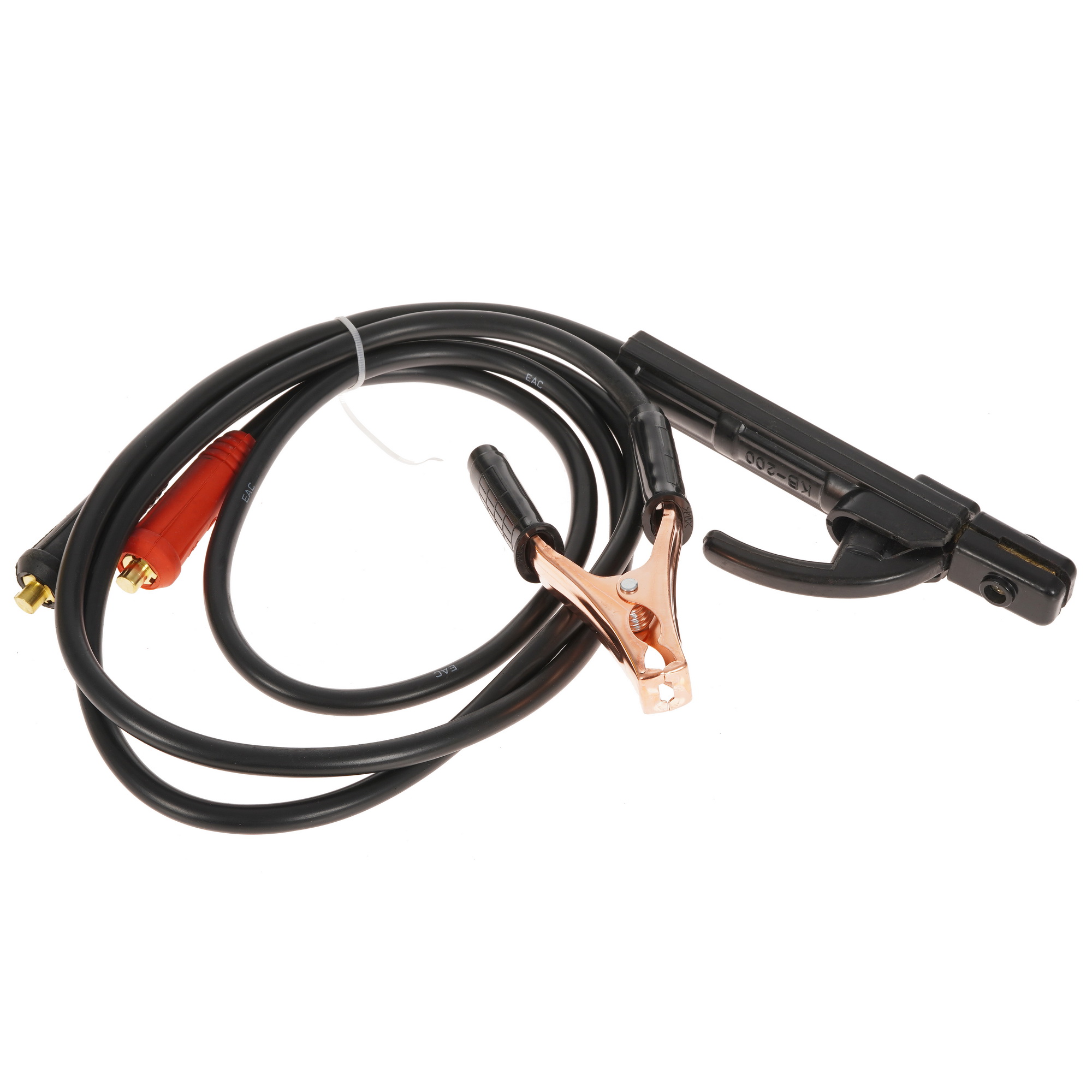 Сварочный аппарат Eurolux IWM-205 5305535 STDN-0010835 - Вид №5