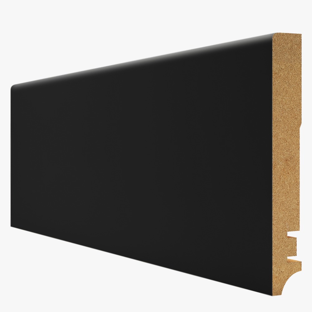 Плинтус напольный МДФ AS100401.11 HANNAHHOLZ 