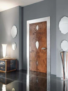 Bizzotto Распашная деревянная дверь Sidney